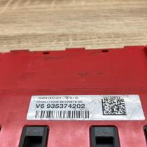 9353742 9353742 02 Positive Battery relay fuse BMW 5 G30 G31