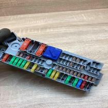 9350313 9350313 03  Fuse module BMW 7 G11 G12