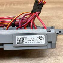 9350313 9350313 03  Fuse module BMW 7 G11 G12