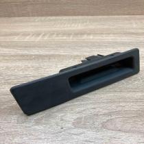 7368752   Tailgate/trunk/boot exterior handle BMW 5 F10 F11