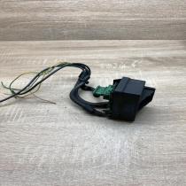 9639912580 51299011  Glow plug pre-heat relay Peugeot 307