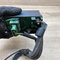 9639912580 51299011  Glow plug pre-heat relay Peugeot 307