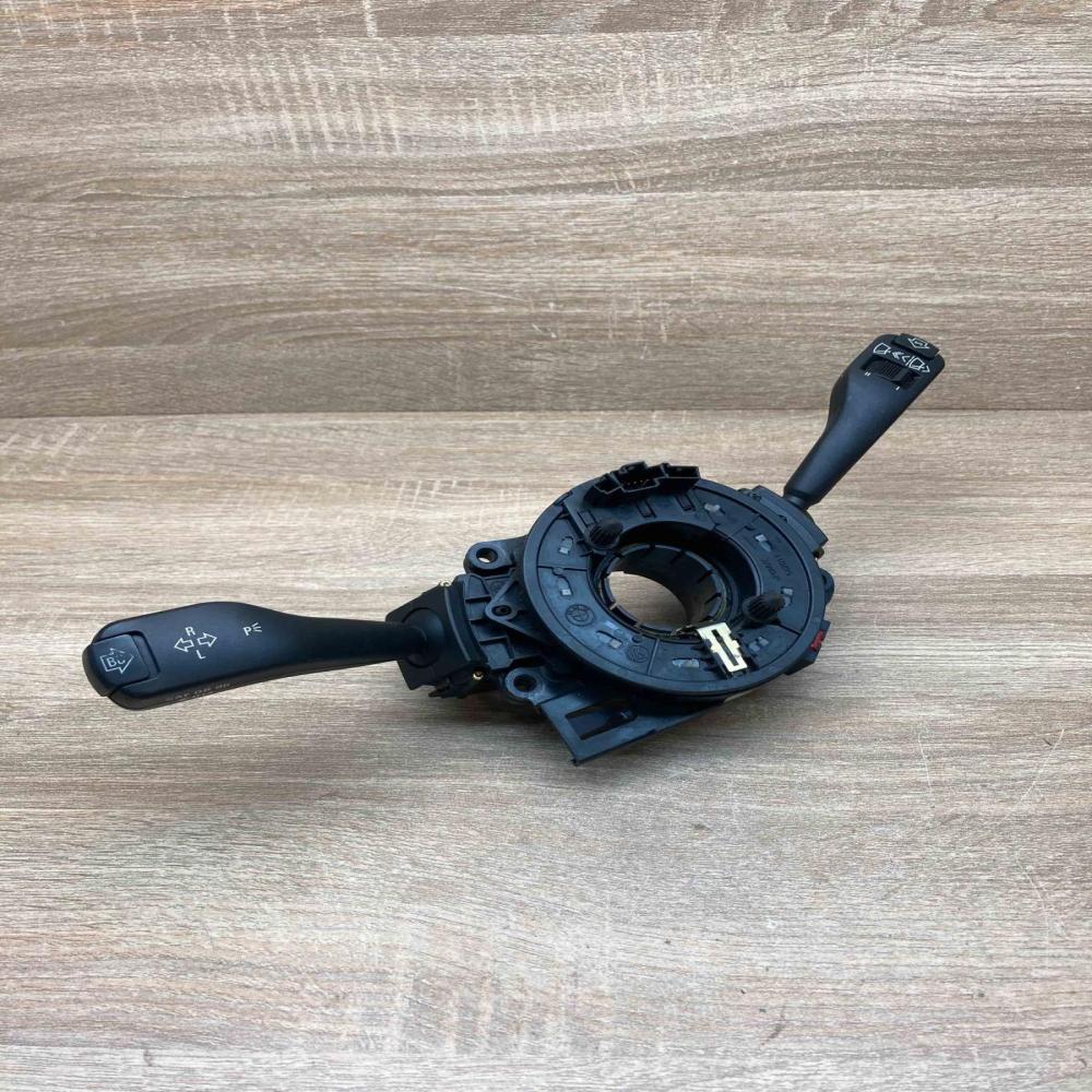 8375398 8363668  Airbag slip ring squib (SRS ring) BMW 5 E39