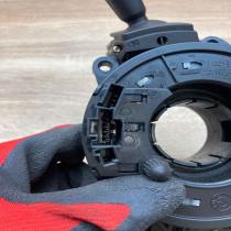 8375398 8363668  Airbag slip ring squib (SRS ring) BMW 5 E39