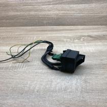 9639912580 51299011  Glow plug pre-heat relay Peugeot 307