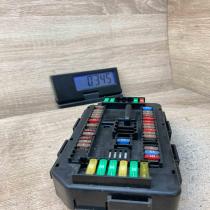 9389068 9389068 01  Fuse module BMW 4 F32 F33
