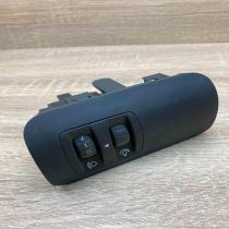 8200176081 8200095495B  Headlight level height control switch Renault Megane II