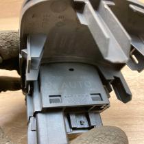 8200176081 8200095495B  Headlight level height control switch Renault Megane II