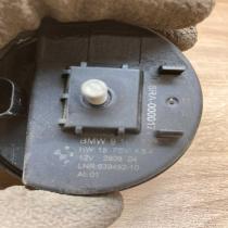 9167637   Alarm system siren BMW X5 E70