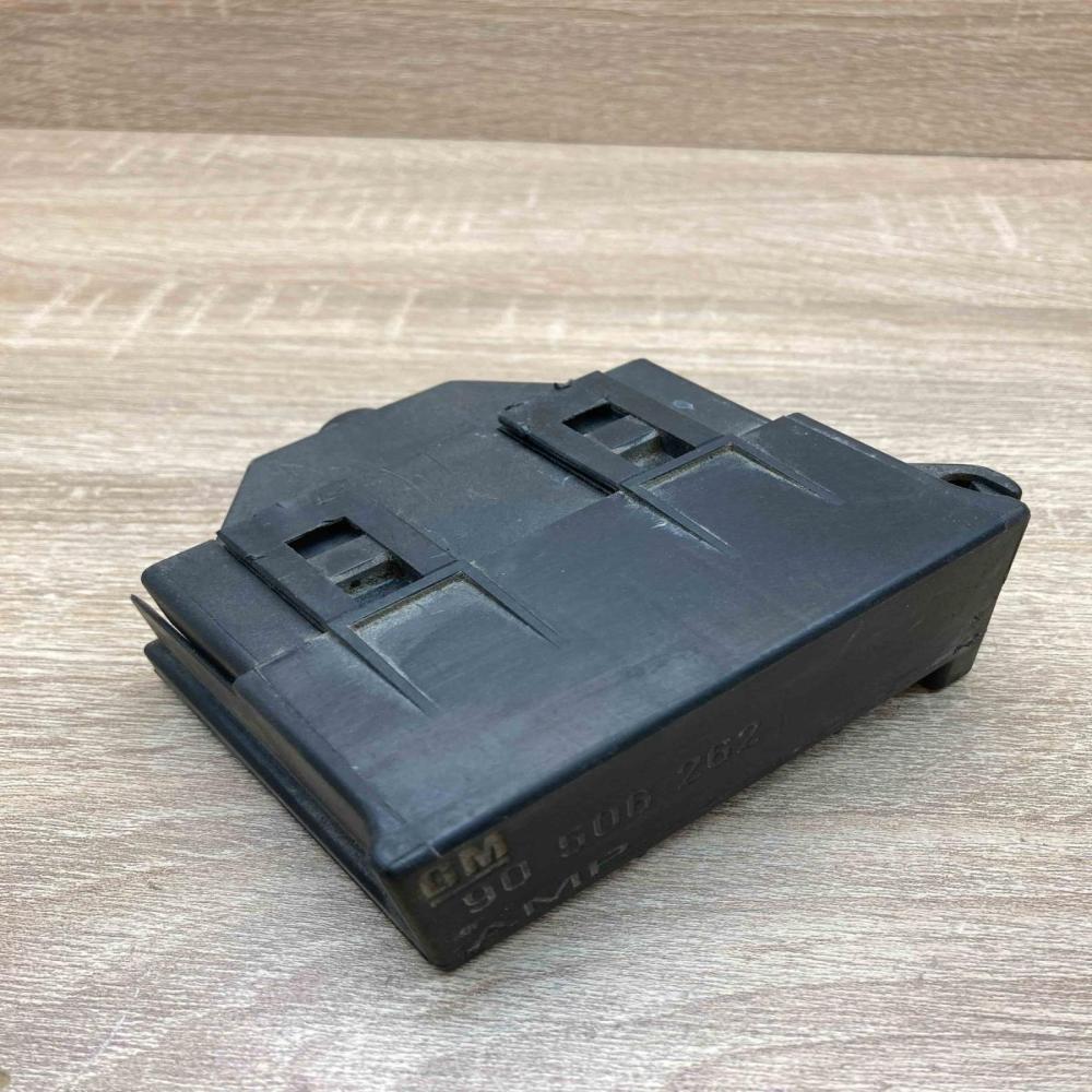 90506262 964730 1  Fuse box set Opel Vectra B