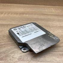 1C0909601A 5WK43123  Airbag control unit/module Skoda Fabia Mk1 (6Y)