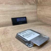 1C0909601A 5WK43123  Airbag control unit/module Skoda Fabia Mk1 (6Y)