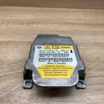 9114215 9114215 01  Airbag control unit/module BMW 5 E60 E61