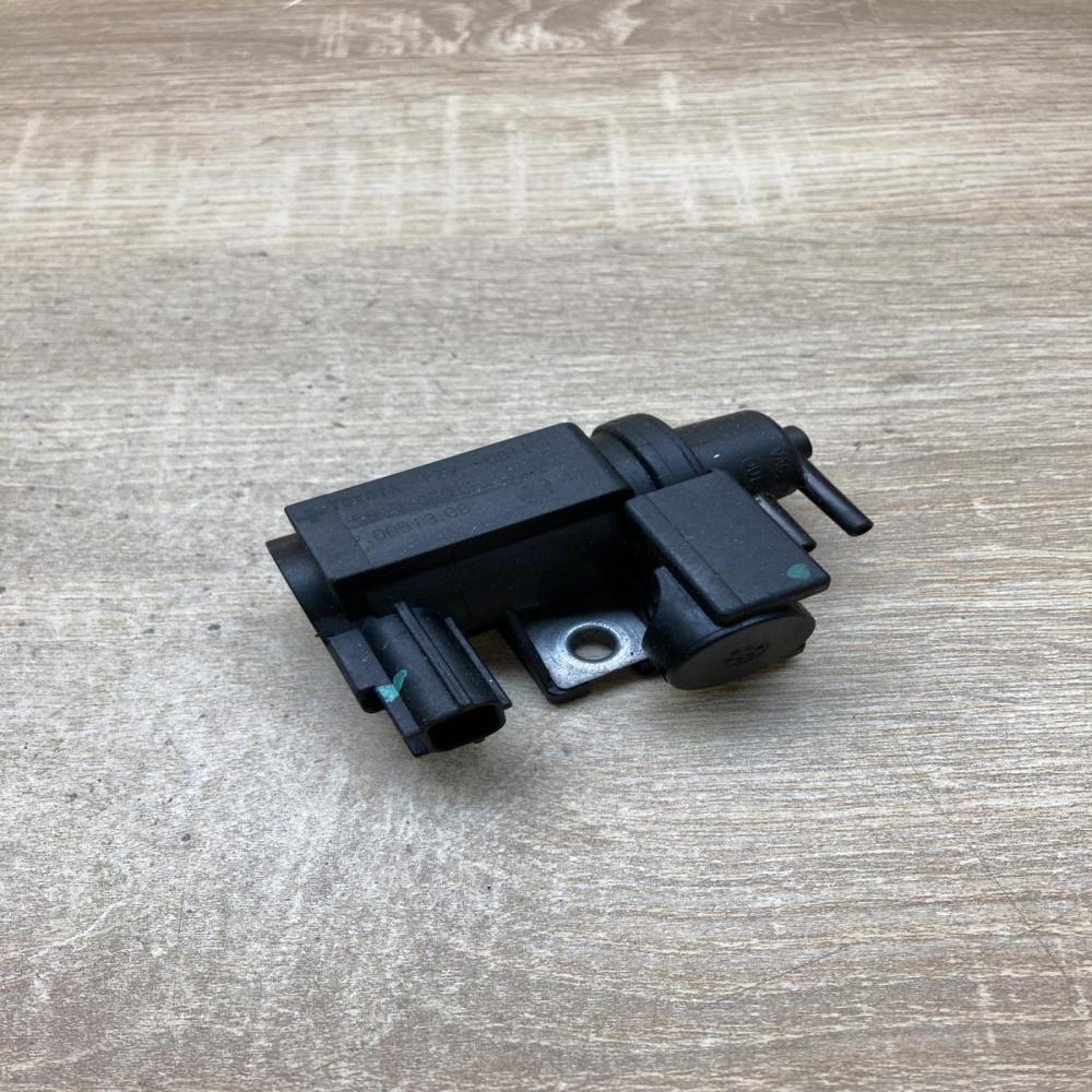 25819 0R011   Turbo solenoid valve Toyota Corolla Verso AR10