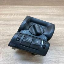 09228133 PR  Light switch Opel Vectra B
