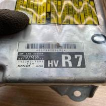 89170 48140 152300 7591 R7 Airbag control unit/module Lexus RX 330 - 350 - 400H