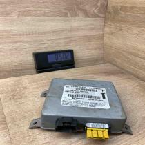 04686256 0285001093 19224AE Airbag control unit/module Chrysler Voyager