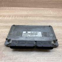03E906033A 5WP44305 08  Engine control unit/module ECU Skoda Fabia Mk1 (6Y)