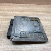 03E906033A 5WP44305 08  Engine control unit/module ECU Skoda Fabia Mk1 (6Y)