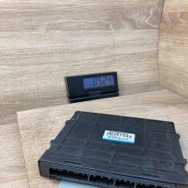 MD357580 E2T69394H  Engine control unit/module ECU Mitsubishi Carisma