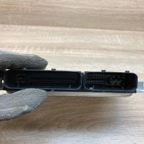 4B1907401D 0281010494 Control Engine control unit/module ECU Audi A6 S6 C5 4B