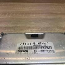 4B1907401D 0281010494 Control Engine control unit/module ECU Audi A6 S6 C5 4B