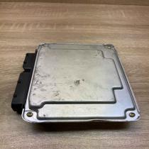 4B1907401D 0281010494 Control Engine control unit/module ECU Audi A6 S6 C5 4B