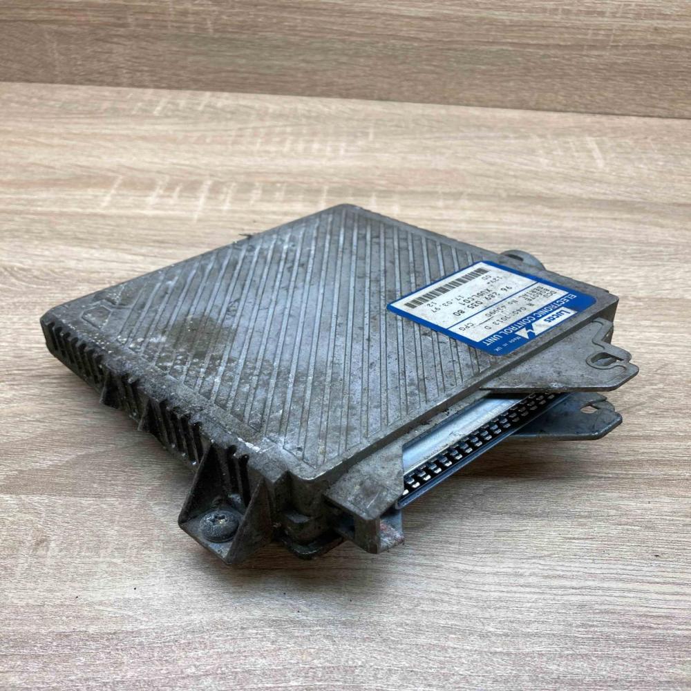 9628903580 R04010013D  Engine control unit/module ECU Citroen Evasion