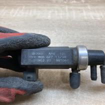 059906627 72190322  Turbo solenoid valve Audi A4 S4 B6 8E 8H