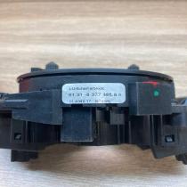 8377488 8363668 8363669 Airbag slip ring squib (SRS ring) BMW 3 E46
