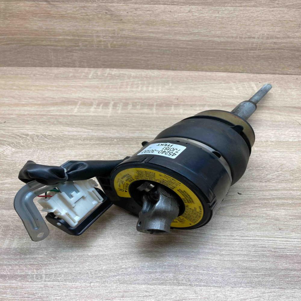 45240 30130 7J0151  Airbag slip ring squib (SRS ring) Lexus GS 300 350 430 450H