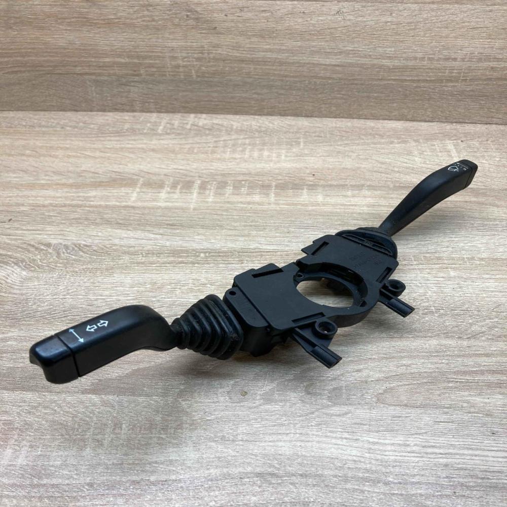 26051171   Wiper turn signal indicator stalk/switch Opel Vectra B