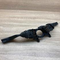 26051171   Wiper turn signal indicator stalk/switch Opel Vectra B
