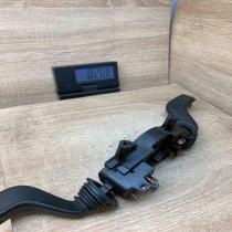26051171   Wiper turn signal indicator stalk/switch Opel Vectra B