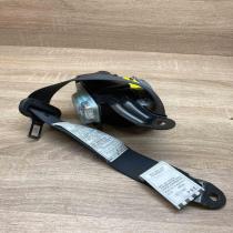 1040297 C8ST 42233 0435028 Rear seatbelt Lexus IS 220D-250-350