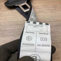 1040297 C8ST 42233 0435028 Rear seatbelt Lexus IS 220D-250-350