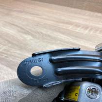 1040297 C8ST 42233 0435028 Rear seatbelt Lexus IS 220D-250-350