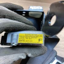 1040297 C8ST 42233 0435028 Rear seatbelt Lexus IS 220D-250-350