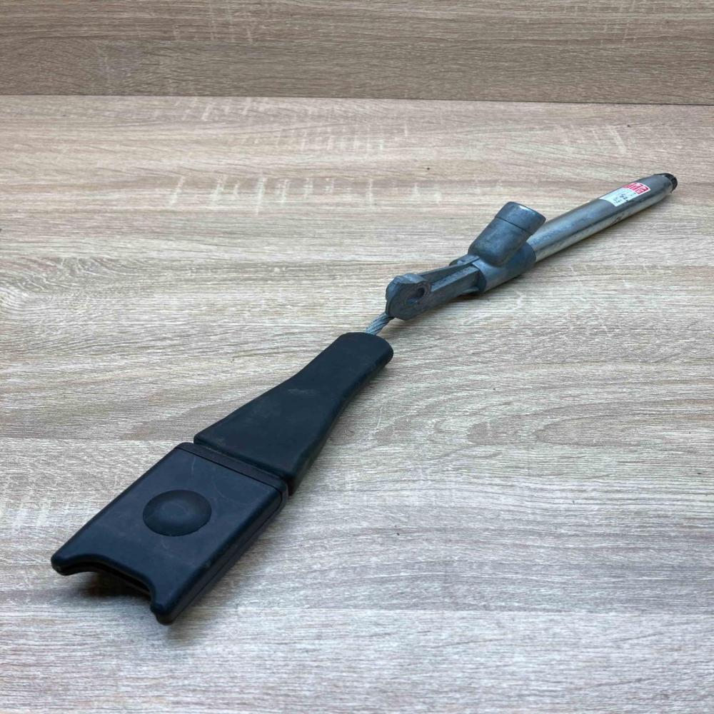 306302299P10 5056C4L23M 306834710 Front seatbelt buckle Opel Insignia A