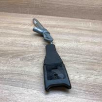 306302299P10 5056C4L23M 306834710 Front seatbelt buckle Opel Insignia A