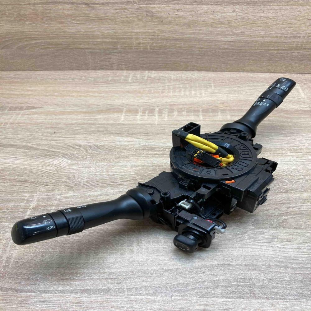 48020 75B084 48080 173871  Wiper turn signal indicator stalk/switch Toyota Prius
