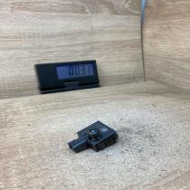 c 14A2C1B2  Airbag deployment crash/impact sensor Opel Zafira C