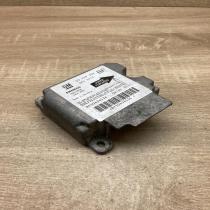 09229302 5WK42925 BF Airbag control unit/module Opel Astra G