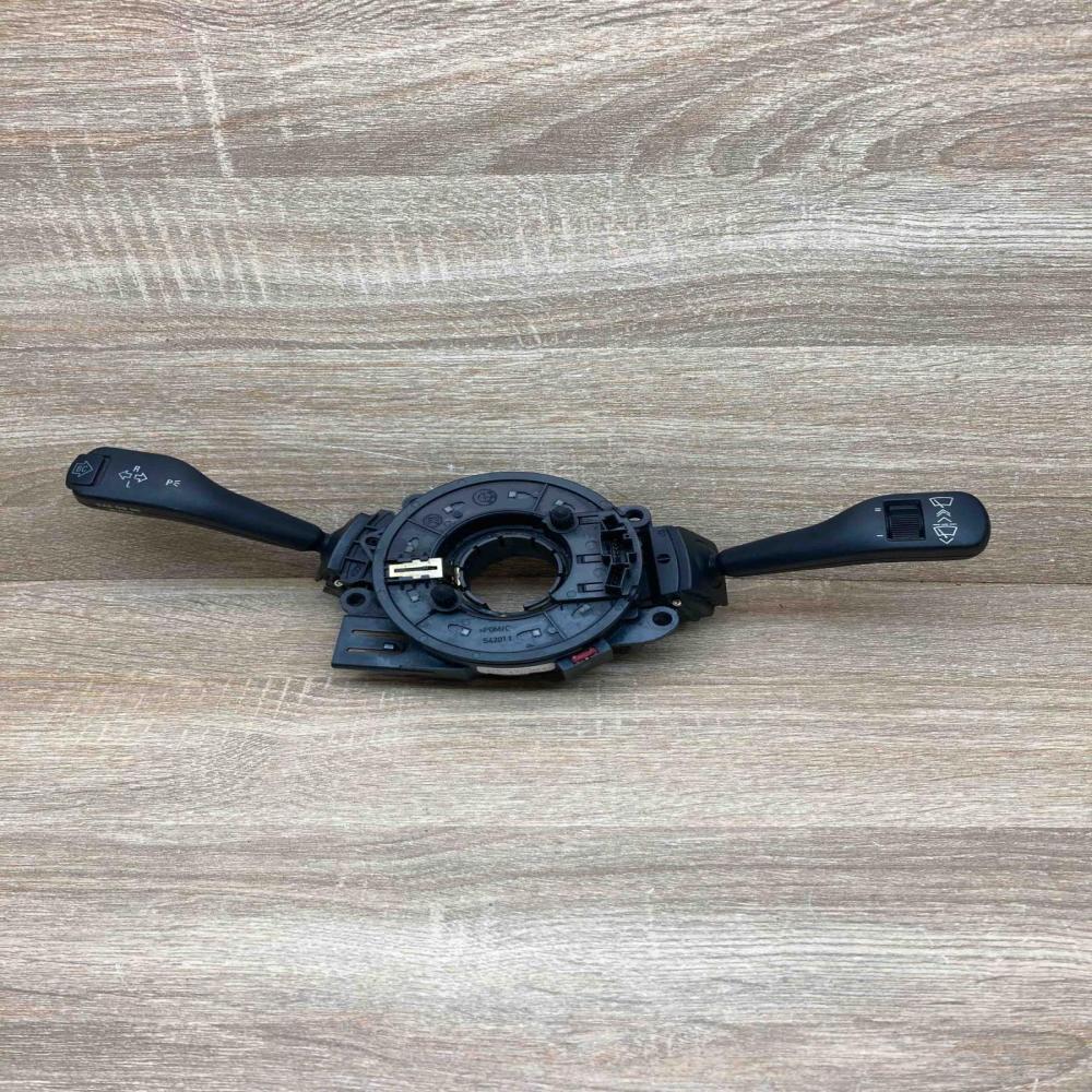 8377488 8363668  Airbag slip ring squib (SRS ring) BMW X3 E83