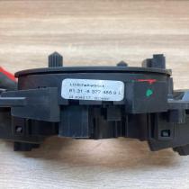 8377488 8363668  Airbag slip ring squib (SRS ring) BMW X3 E83