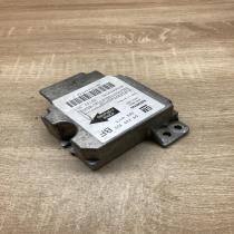 09229302 5WK42925 BF Airbag control unit/module Opel Astra G
