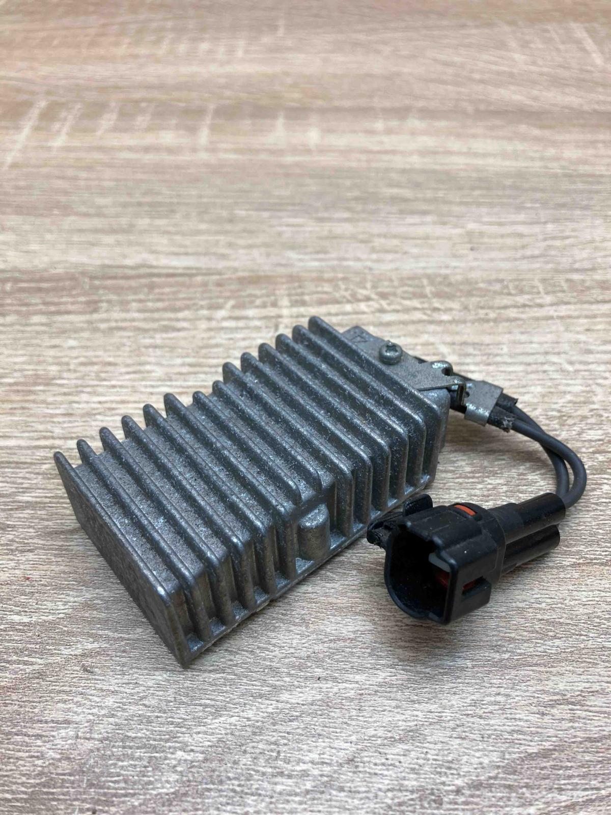 23080 31020 196170 0535 Fuel Pump Heater blower motor/fan resistor Lexus GS 300