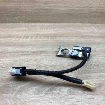 150AMAIN 6258 1529 Negative earth cable (battery) Lexus GS 300 350 430 450H