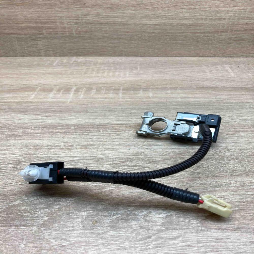150AMAIN 6258 1529 Negative earth cable (battery) Lexus GS 300 350 430 450H