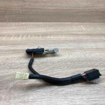 150AMAIN 6258 1529 Negative earth cable (battery) Lexus GS 300 350 430 450H